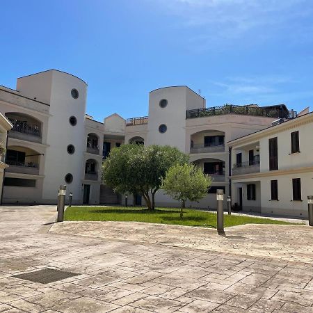La Corte Di Edo Porto Torres Exterior photo