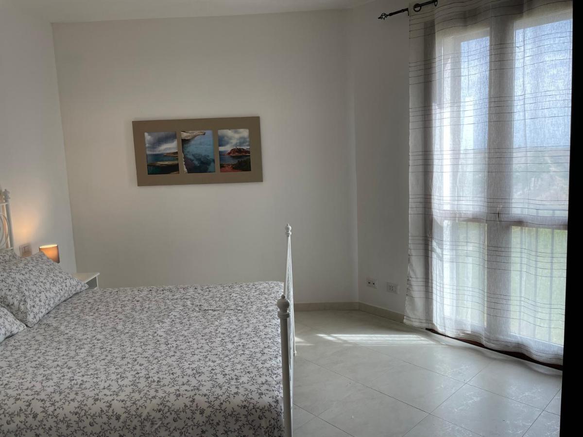 La Corte Di Edo Porto Torres Exterior photo